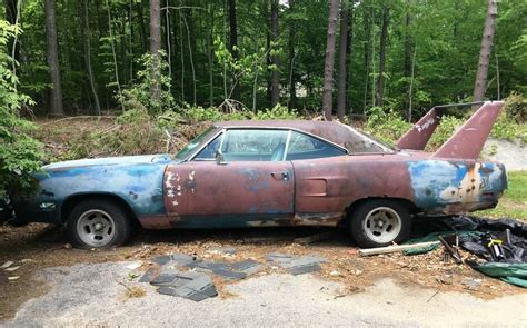 Launched in 1967, the Chevy Camaro would prove to be quite the adversary to the Ford Mustang. . Craigslist barn finds for sale